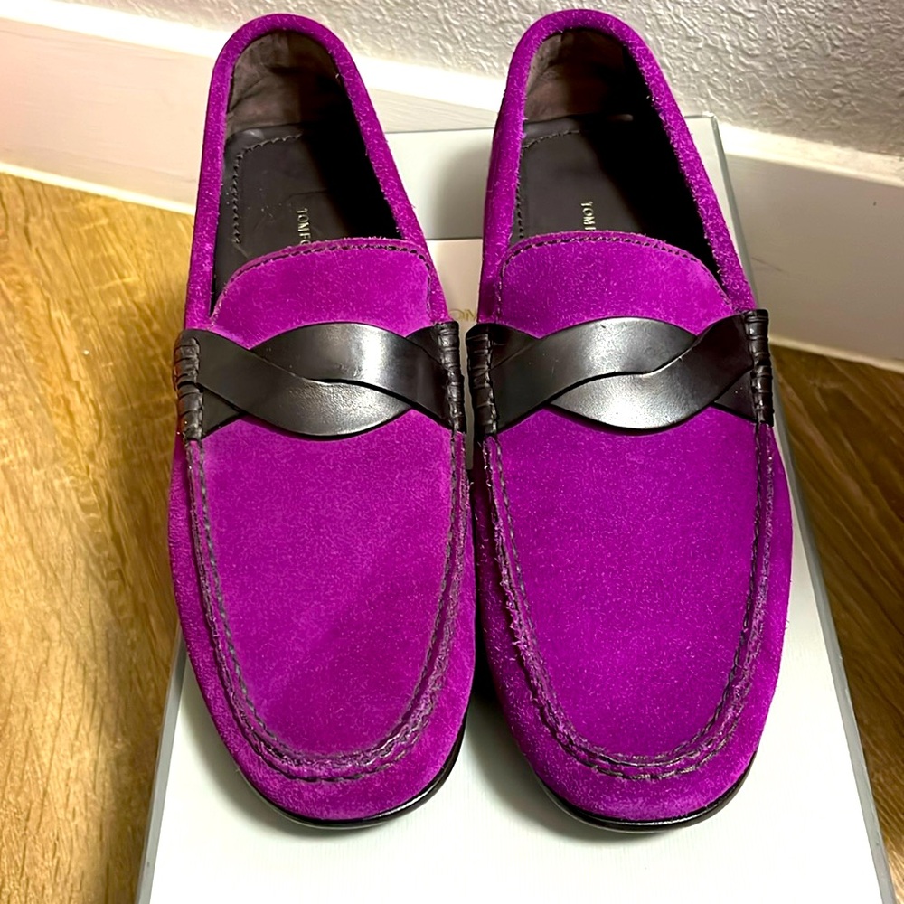 Tom ford